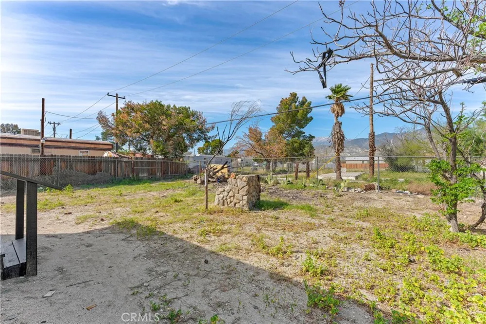 52066 Date Cabazon, CA 92230