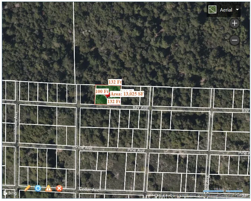 LOT:3-6 BLK:123 SUBD:HAPPYLAND TR#:10 MAP REF:MAP1 Santa Cruz, CA 95018