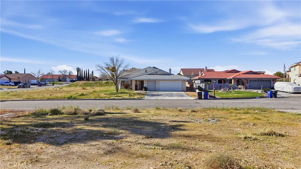 14758 Bristol Helendale, CA 92342