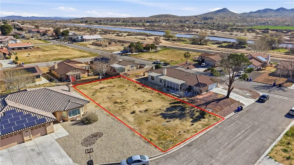 14758 Bristol Helendale, CA 92342