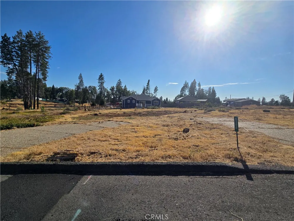 6366 Glendale Court Magalia, CA 95954