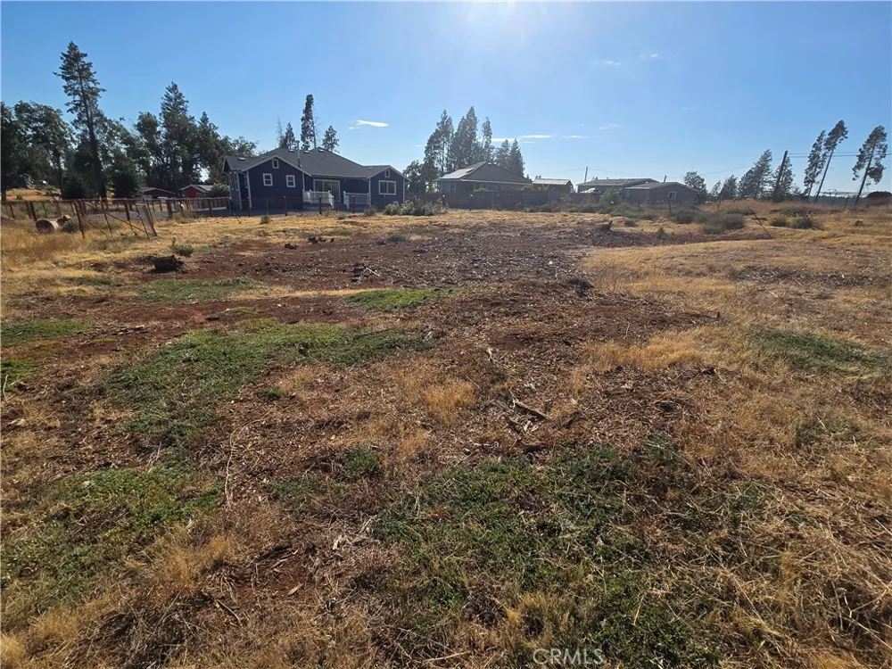 6366 Glendale Court Magalia, CA 95954