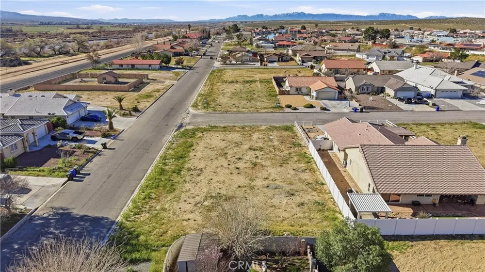 14802 Shenandoah Helendale, CA 92342