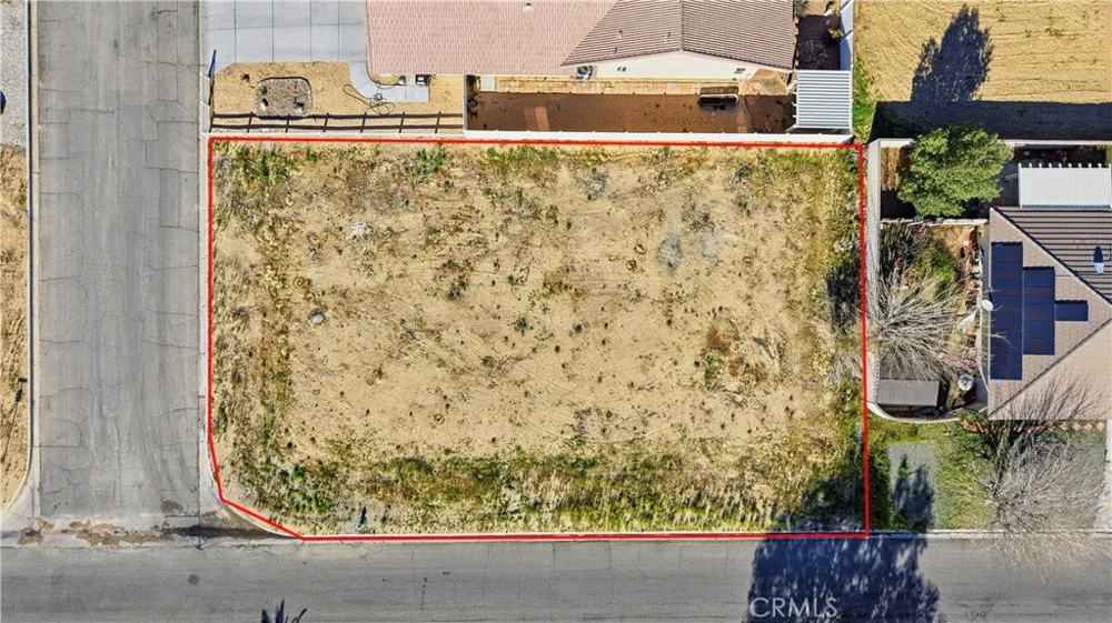14802 Shenandoah Helendale, CA 92342