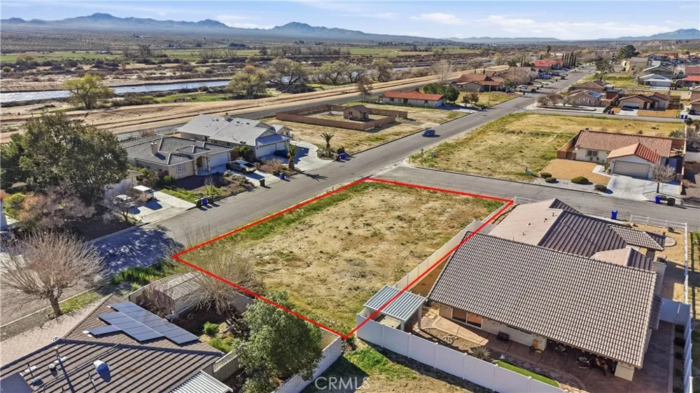 14802 Shenandoah Helendale, CA 92342