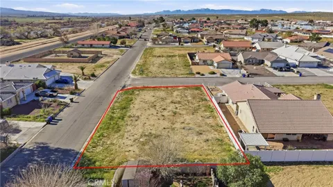 14802 Shenandoah