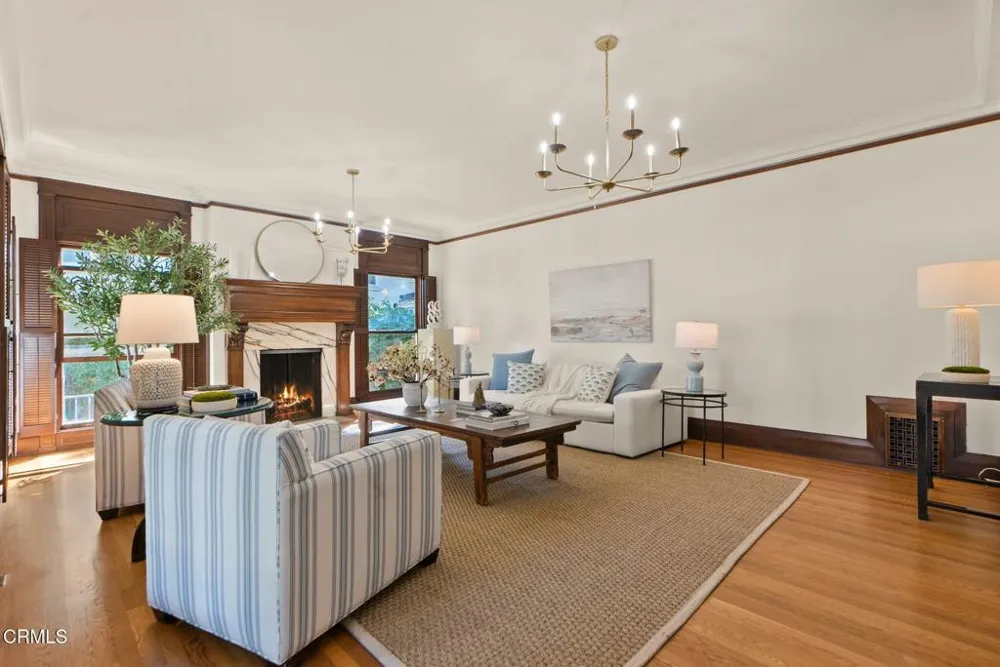 203 Oaklawn Avenue South Pasadena, CA 91030