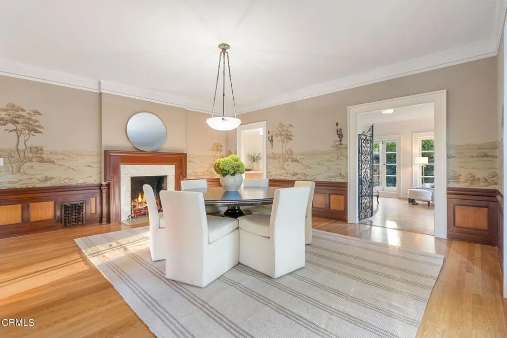 203 Oaklawn Avenue South Pasadena, CA 91030