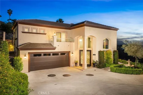 388 Conifer Road