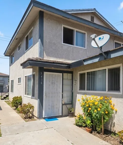 3436 Rainbow Lane