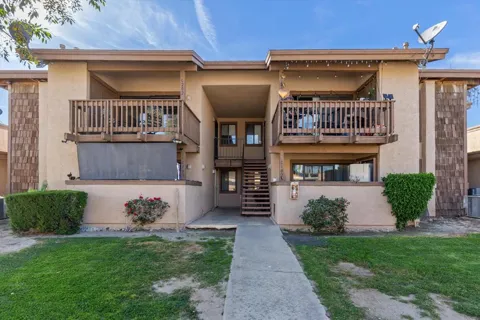 45546 Aladdin Street #C202