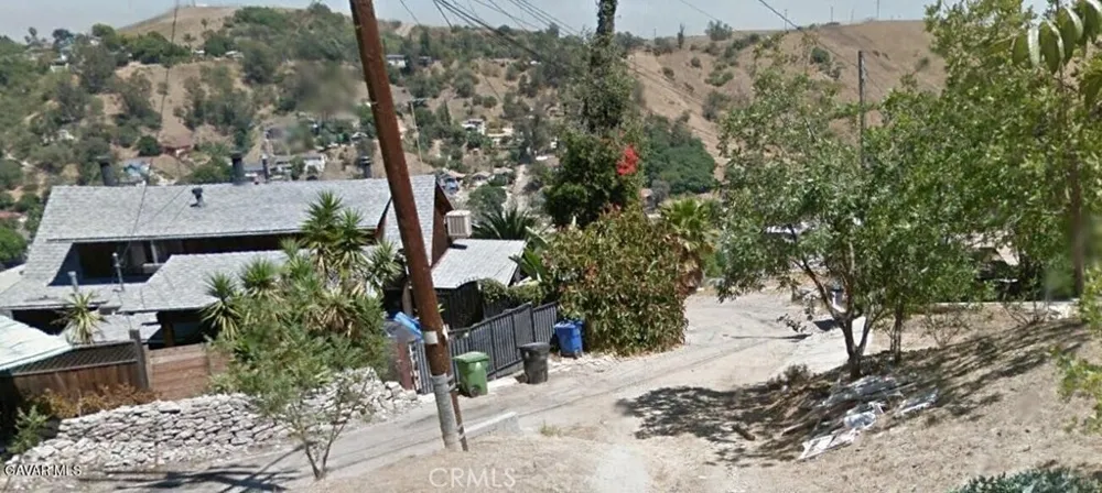 4376 W Rose Hill Drive El Sereno, CA 90032