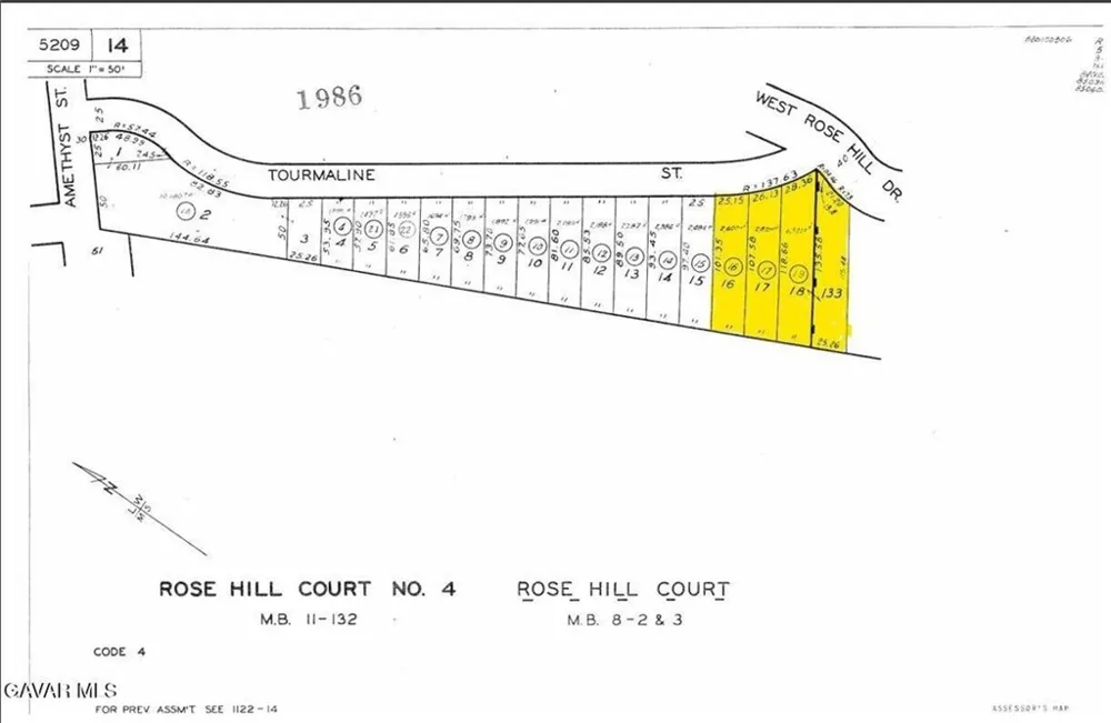 4376 W Rose Hill Drive El Sereno, CA 90032