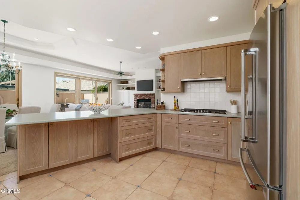 1257 Devon Lane Ventura, CA 93001