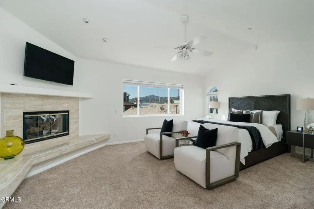 1257 Devon Lane Ventura, CA 93001