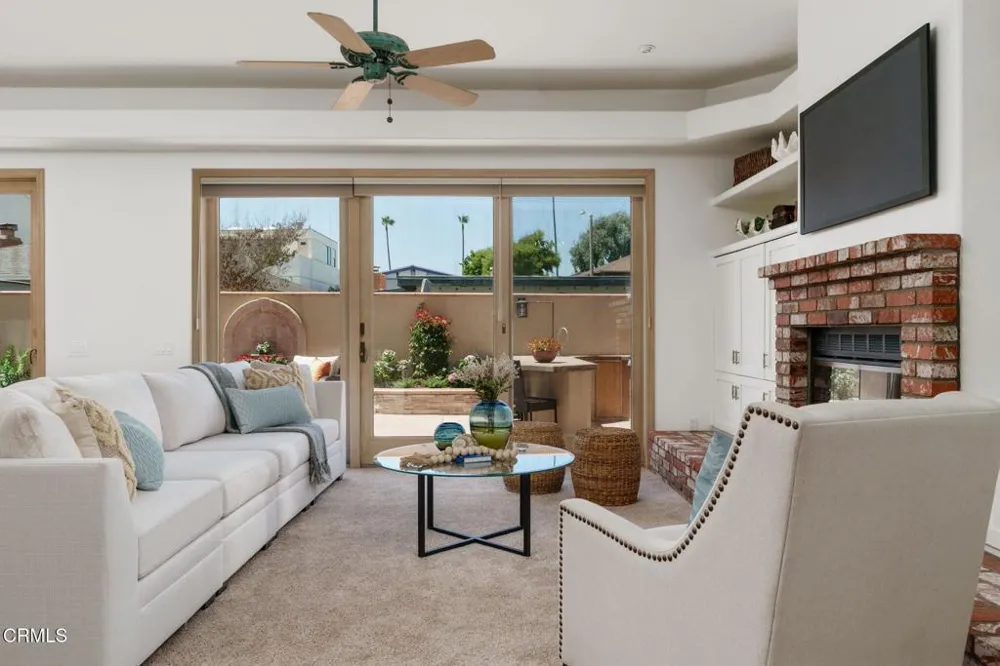 1257 Devon Lane Ventura, CA 93001