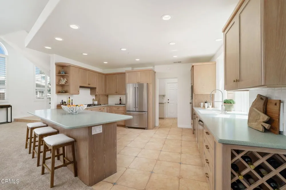 1257 Devon Lane Ventura, CA 93001