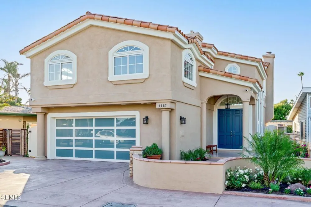1257 Devon Lane Ventura, CA 93001