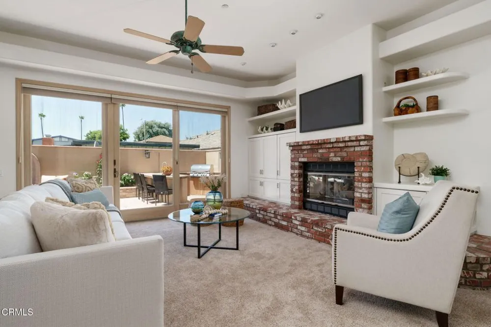 1257 Devon Lane Ventura, CA 93001