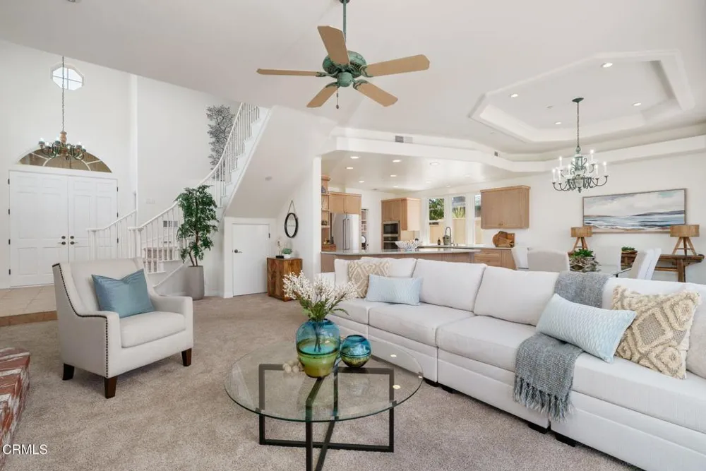 1257 Devon Lane Ventura, CA 93001