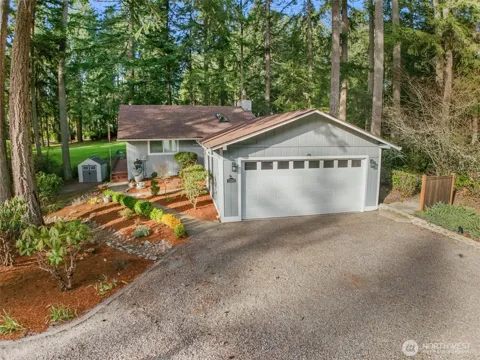 11001 Pioneer Drive