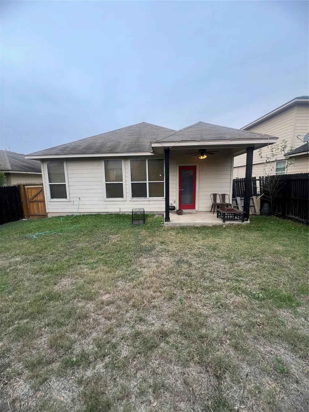 140 Caddis Cove Kyle, TX 78640