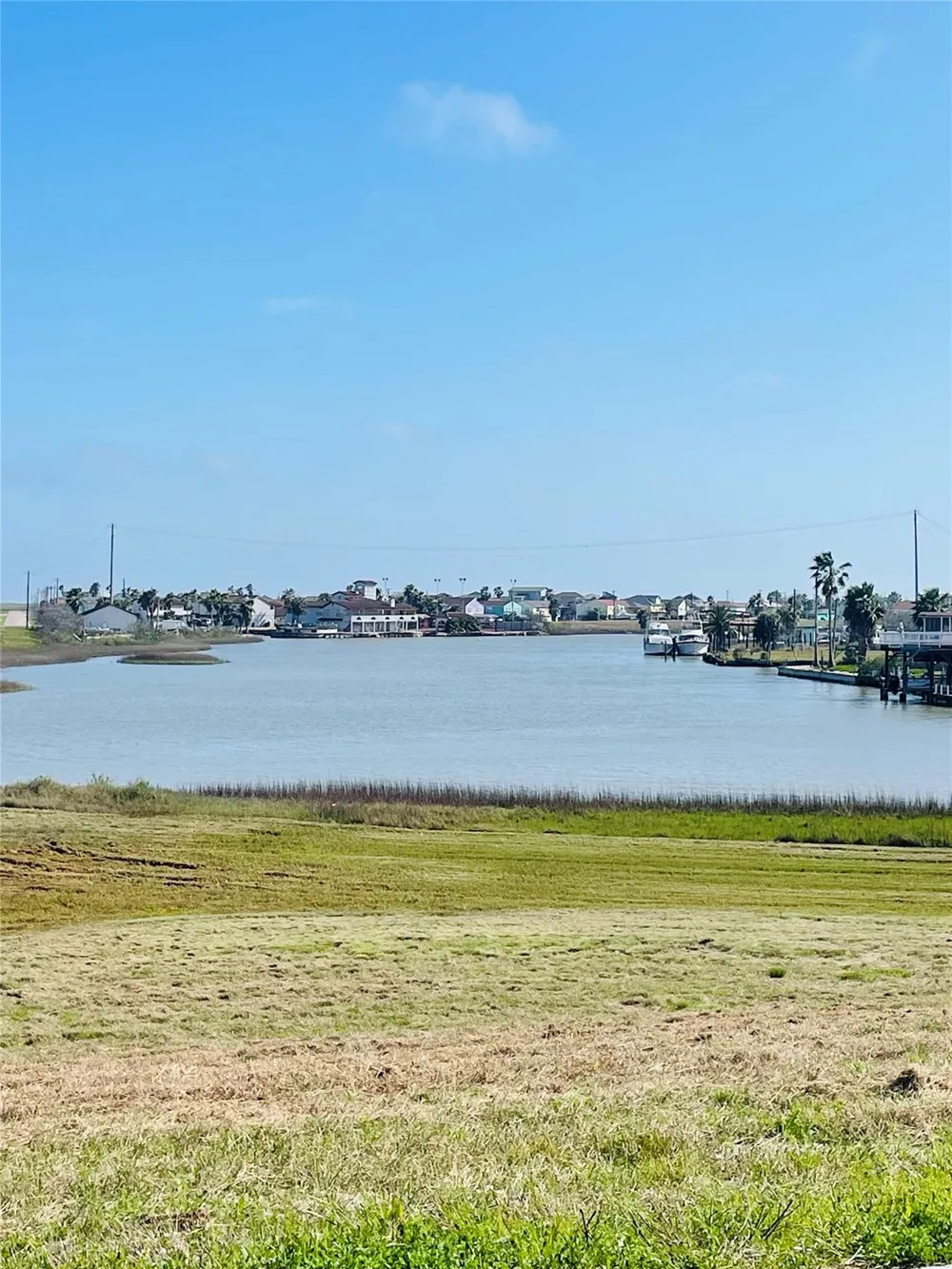 235 Leeward Way Freeport, TX 77541