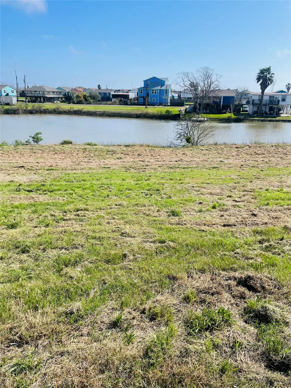 235 Leeward Way Freeport, TX 77541