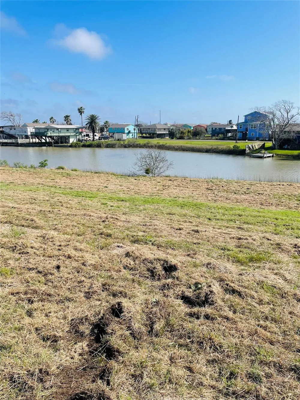 235 Leeward Way Freeport, TX 77541