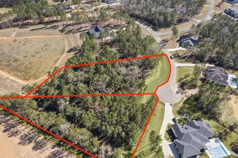 7526 High Meadow Ridge Drive