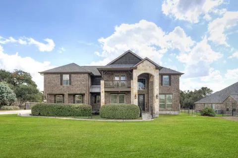 144 Gruene Haven