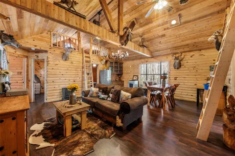 243 Silver Hickory Drive
