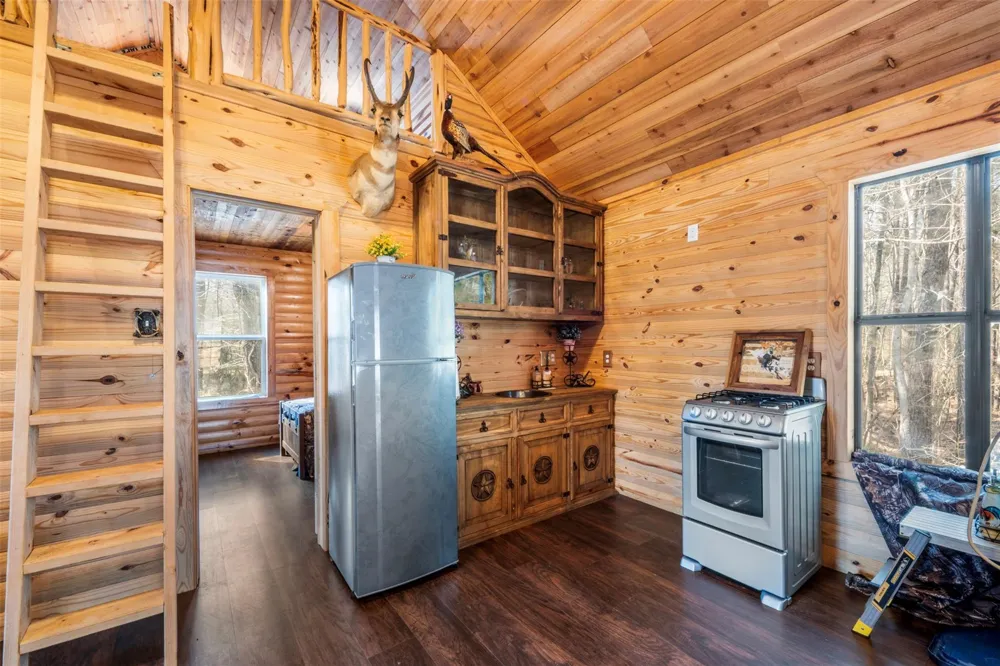 243 Silver Hickory Drive Coldspring, TX 77331