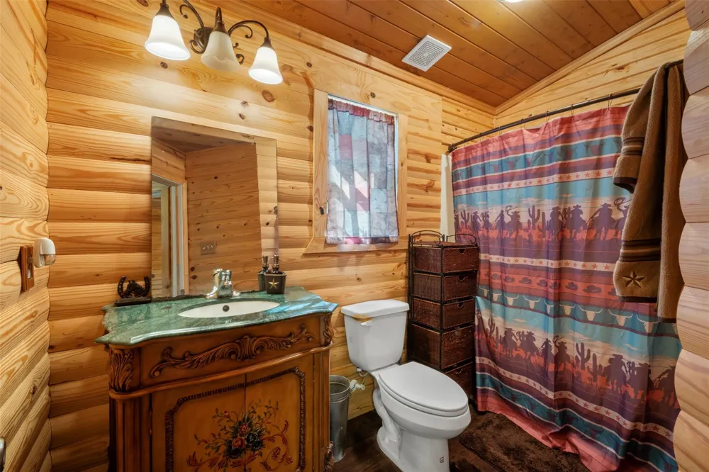 243 Silver Hickory Drive Coldspring, TX 77331