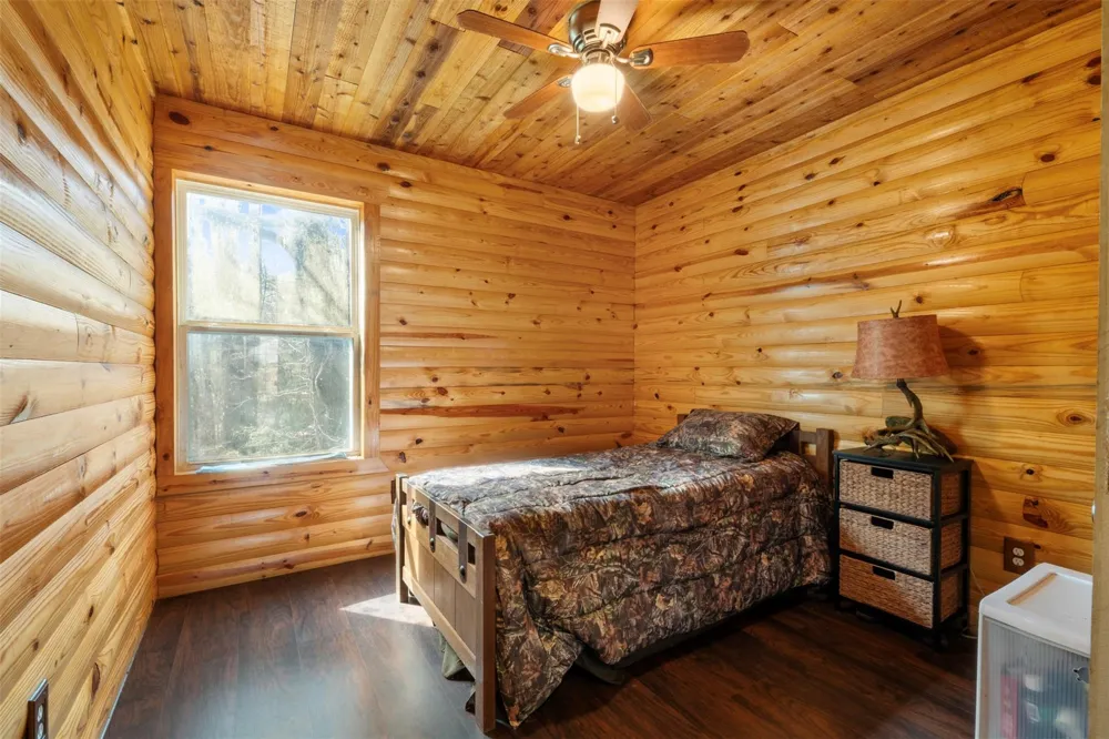 243 Silver Hickory Drive Coldspring, TX 77331