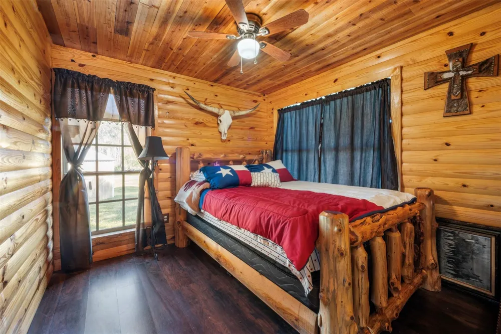 243 Silver Hickory Drive Coldspring, TX 77331