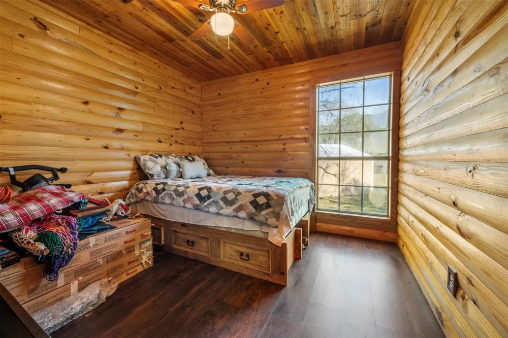 243 Silver Hickory Drive Coldspring, TX 77331