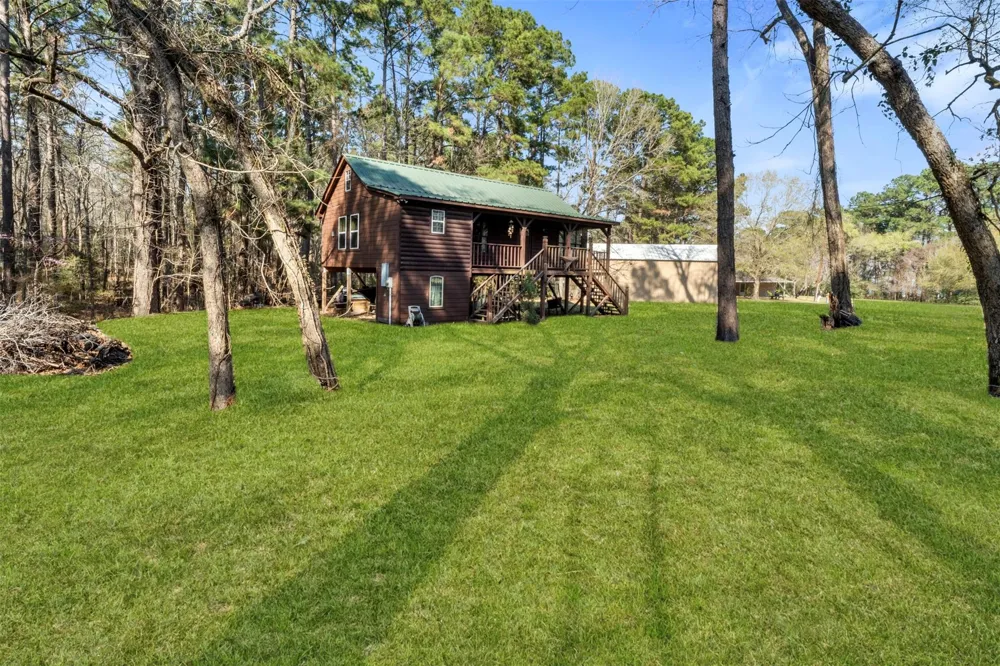 243 Silver Hickory Drive Coldspring, TX 77331