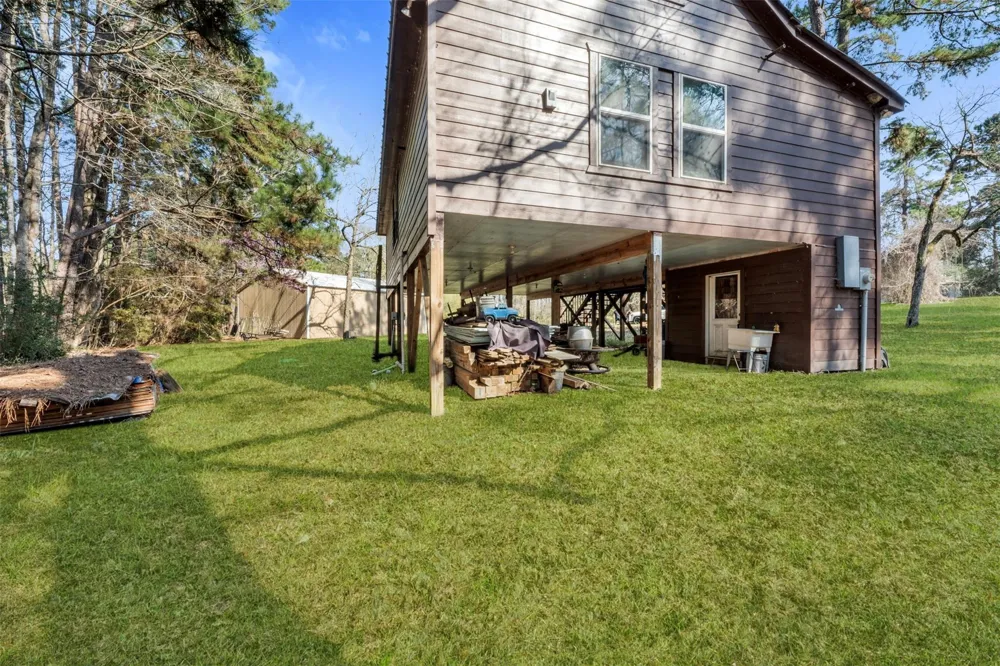 243 Silver Hickory Drive Coldspring, TX 77331