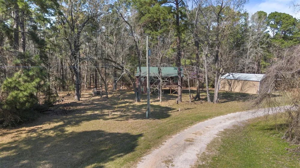 243 Silver Hickory Drive Coldspring, TX 77331