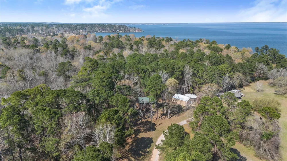 243 Silver Hickory Drive Coldspring, TX 77331