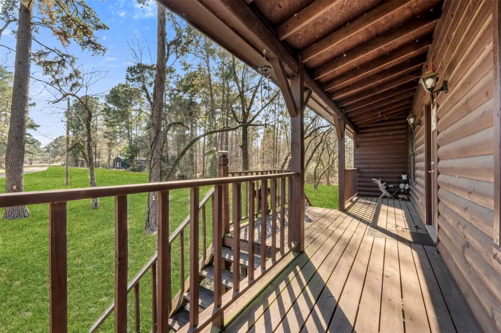 243 Silver Hickory Drive Coldspring, TX 77331