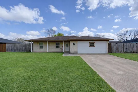 8610 Bluebonnet Street