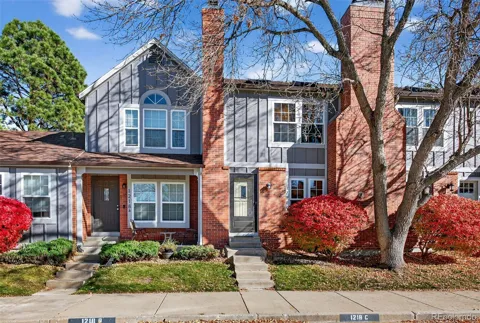 1218 S Flower Circle #C
