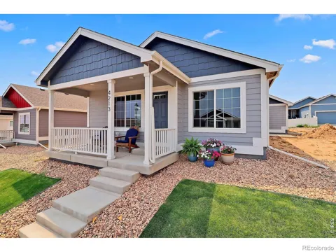 4213 Rockcress Road