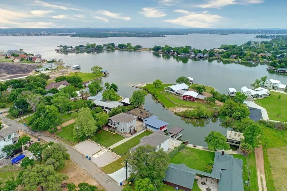 1506 Hill Top A, E Drive Granite Shoals, TX 78654