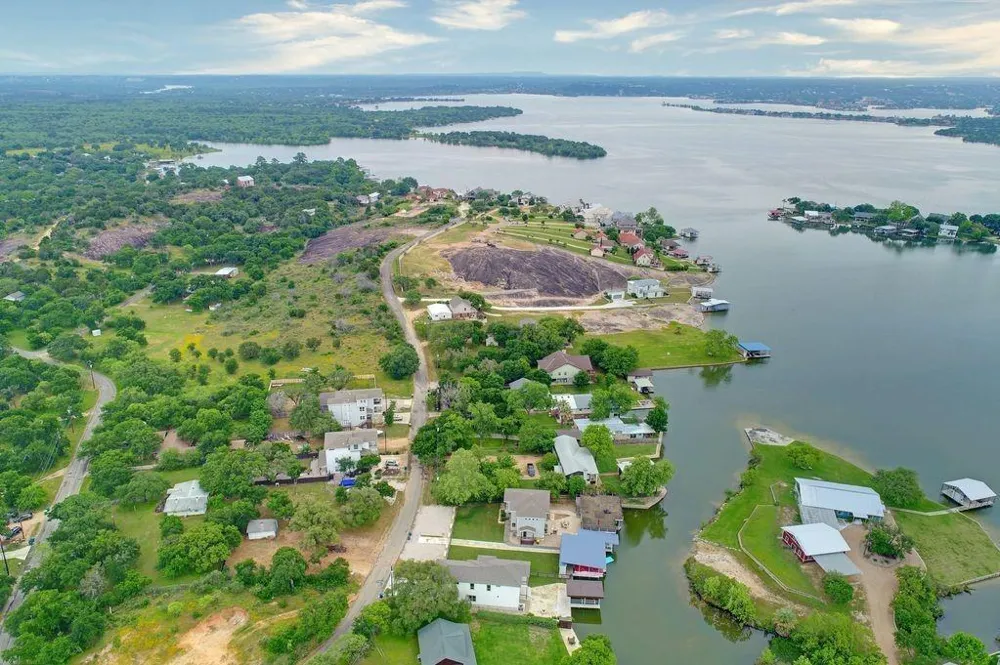 1506 Hill Top A, E Drive Granite Shoals, TX 78654