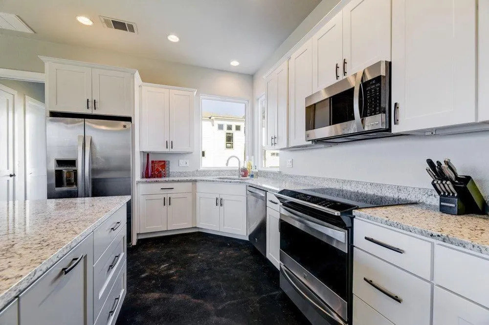 1506 Hill Top A, E Drive Granite Shoals, TX 78654