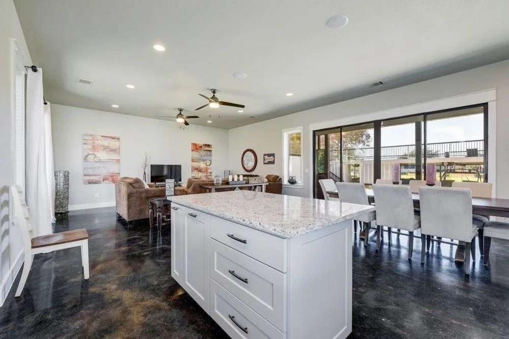 1506 Hill Top A, E Drive Granite Shoals, TX 78654