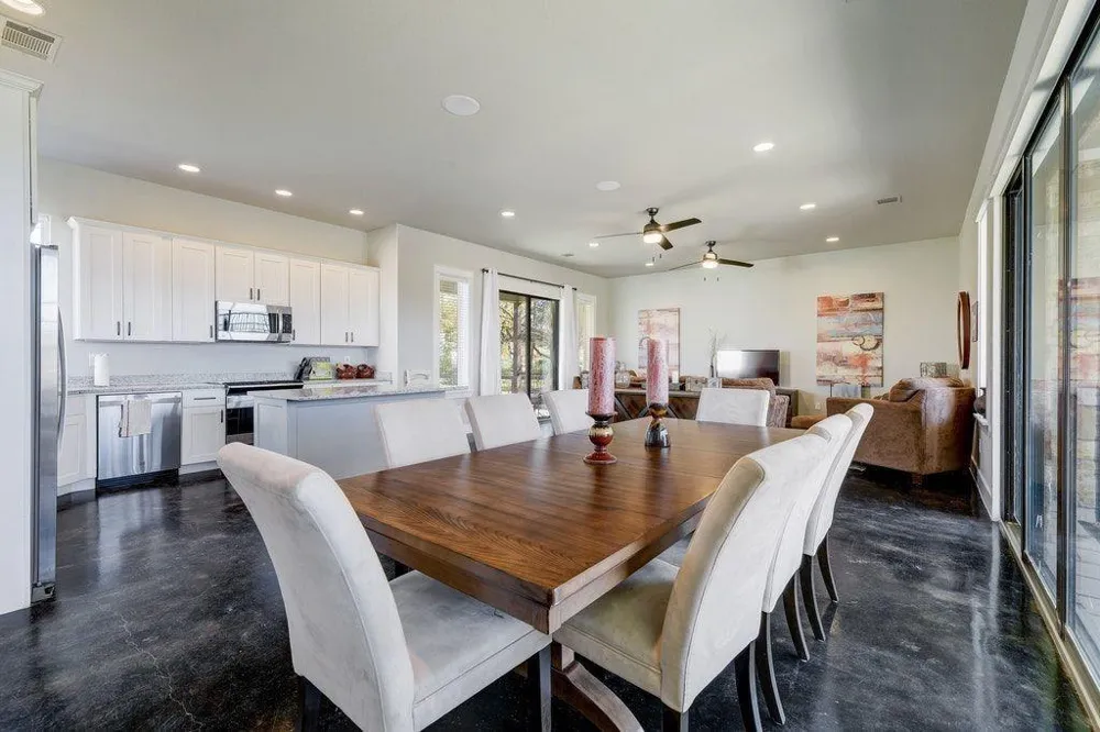 1506 Hill Top A, E Drive Granite Shoals, TX 78654